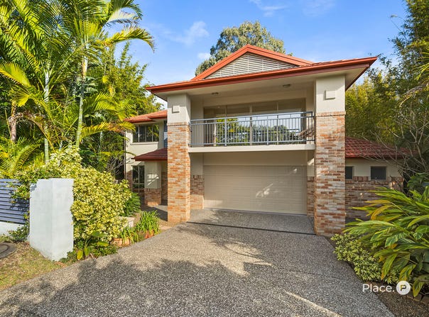 24 Chathams Post Street, Enoggera, Qld 4051