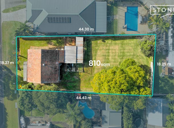 16 Hill Street, Cardiff, NSW 2285
