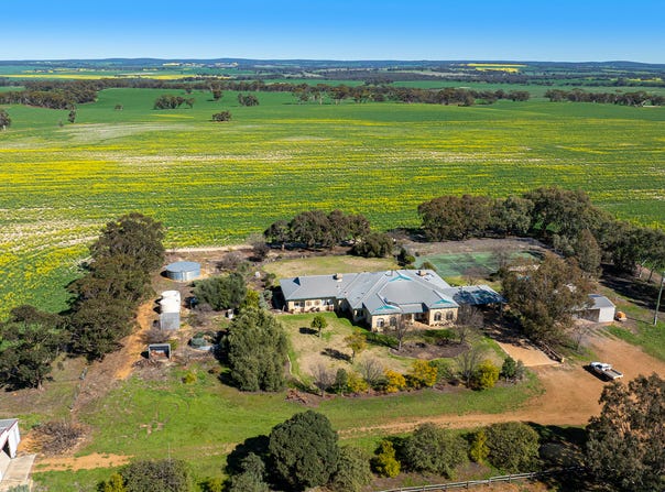 66 Fowler Road, Bolgart, WA 6568