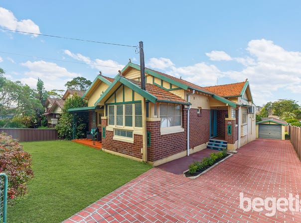 54 Acton Street, Croydon, NSW 2132