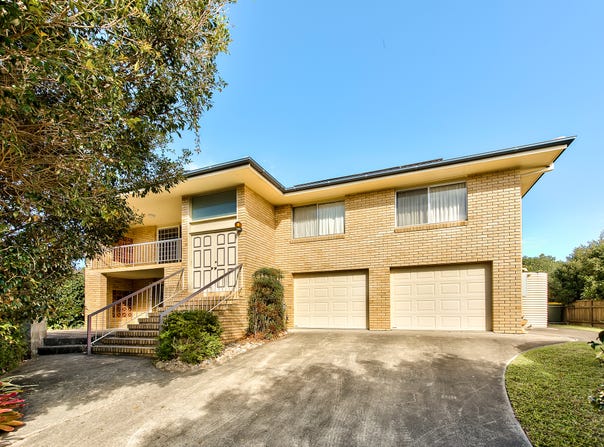 32 Gymea Street, The Gap, Qld 4061