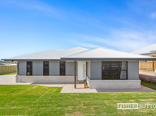 11 Aquila Drive, Parkhurst, Qld 4702