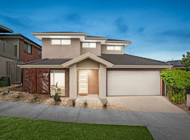 70 Hinkler Drive, Mill Park, Vic 3082