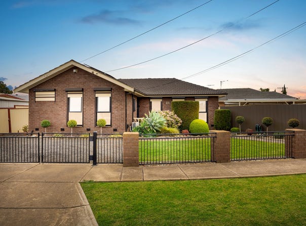 21 Bunya Drive, Albanvale, Vic 3021