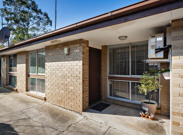 3/243 Blyth Street, Brunswick East, Vic 3057