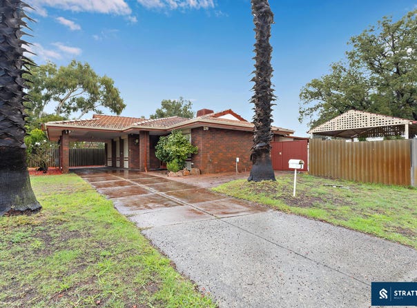 3 Avila Place, Kenwick, WA 6107