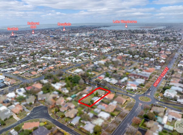 810 Havelock Street, Black Hill, Vic 3350