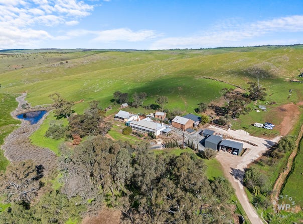 438 Back Callington Road, St Ives, SA 5252