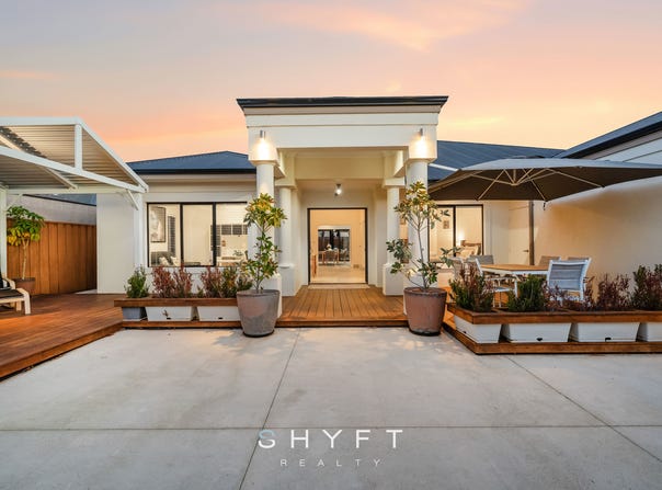 4 Milford Green, Mindarie, WA 6030