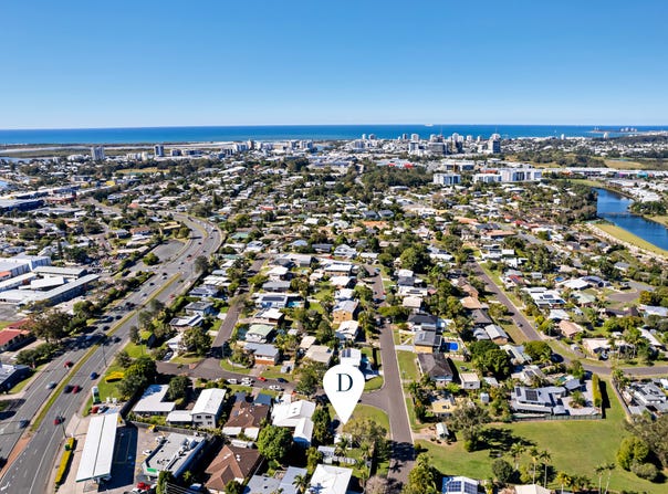 14 Lisbon Street, Maroochydore, Qld 4558