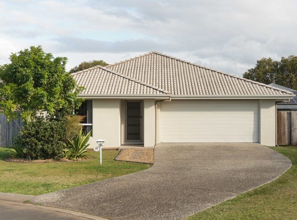18 Roseanna Court, Bald Hills, Qld 4036