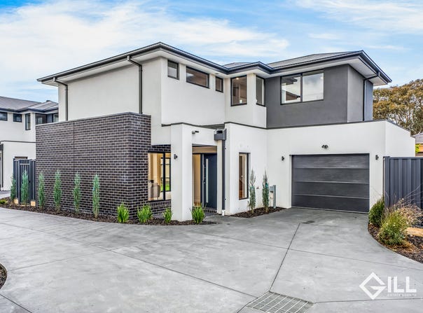 6 Rivalira Place, Berwick, Vic 3806
