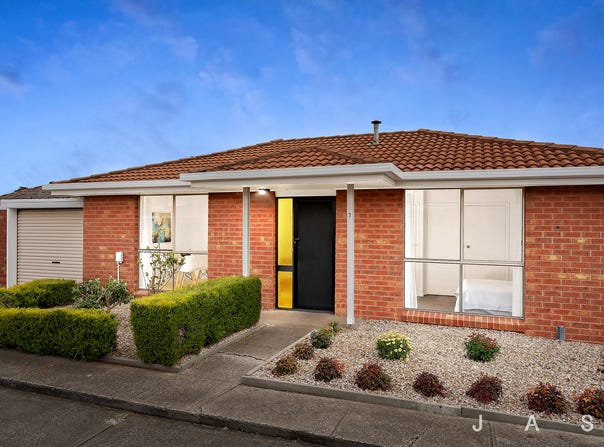 7/618-620 Barkly Street, West Footscray, Vic 3012