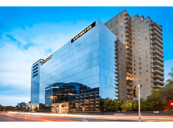 420 St Kilda Road, Melbourne, Vic 3004