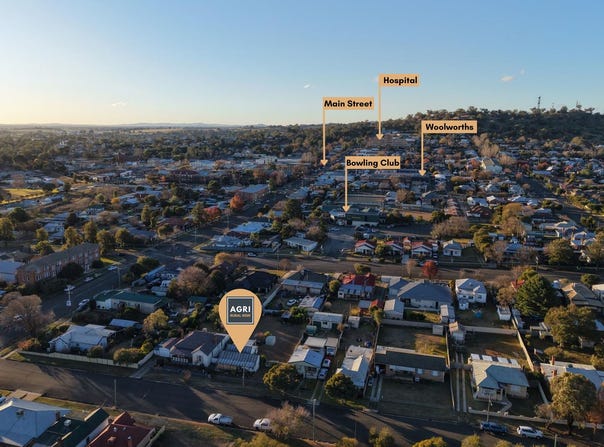4 Parkes Street, Cowra, NSW 2794