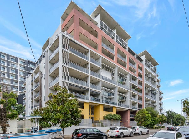 34/12-18 Bathurst, Liverpool, NSW 2170