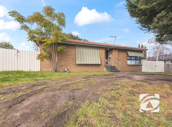 4 Hallam Road, Hampton Park, Vic 3976