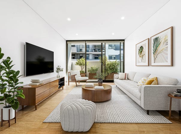 410/38 Oxford Street, Epping, NSW 2121