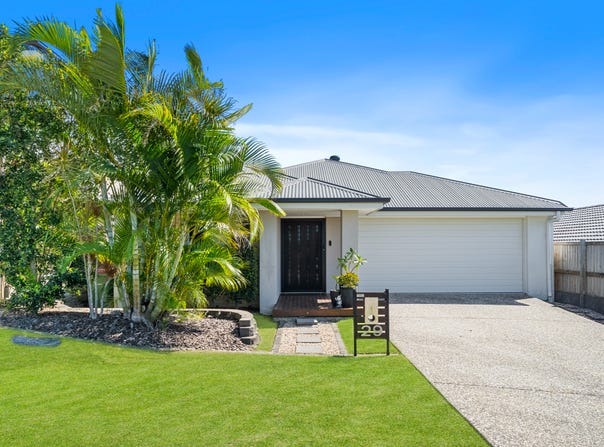 29 Arrowsmith Crescent, Ormeau Hills, Qld 4208