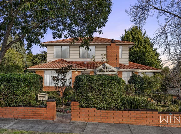 12 Carson Street, Mulgrave, Vic 3170