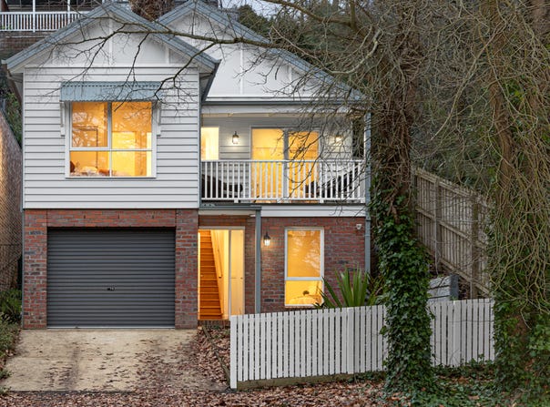 1/10 Hickman Street, Ballarat Central, Vic 3350