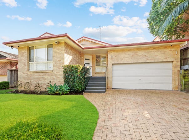 57 Marella Avenue, Kellyville, NSW 2155