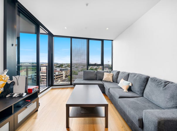 1211/179 Alfred Street, Fortitude Valley, Qld 4006
