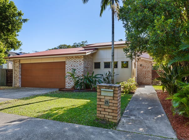 21 Aird St, Sandstone Point, Qld 4511