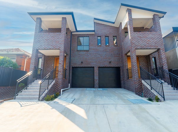 122 Greystanes Road, Greystanes, NSW 2145