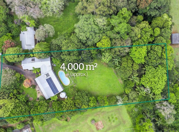 81 Treehaven Way, Maleny, Qld 4552