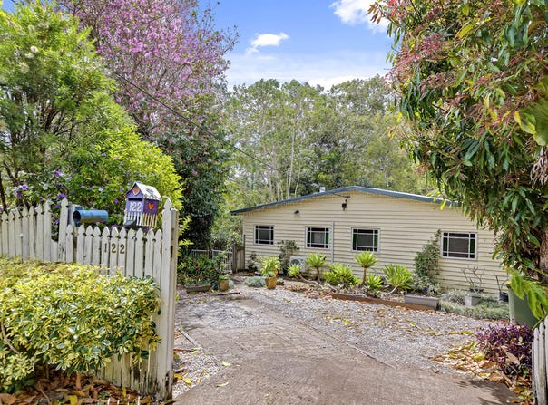 122 Memorial Drive, Eumundi, Qld 4562