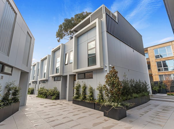 20/663 Malvern Road, Toorak, Vic 3142
