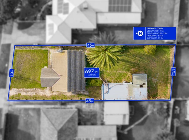 25 Harpur Road, Corio, Vic 3214
