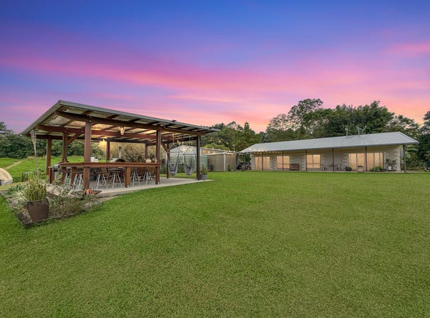 14 Kinjun Rd, Dingo Pocket, Qld 4854
