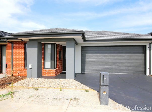 7 Nitre Street, Manor Lakes, Vic 3024