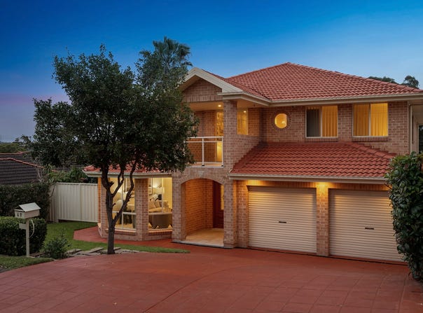 49 The Crescent, Toongabbie, NSW 2146