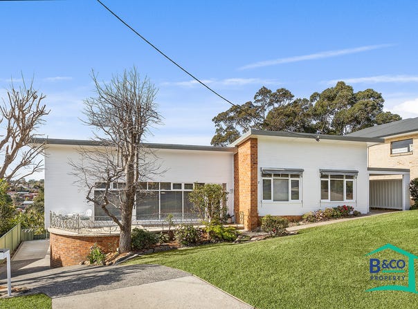 7 Edgebury Road, Figtree, NSW 2525