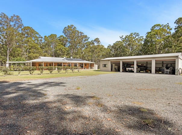 491 Tahiti Road, Tiaro, Qld 4650
