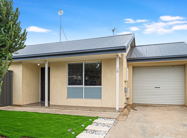 15/1124 Andrews Road, Munno Para West, SA 5115