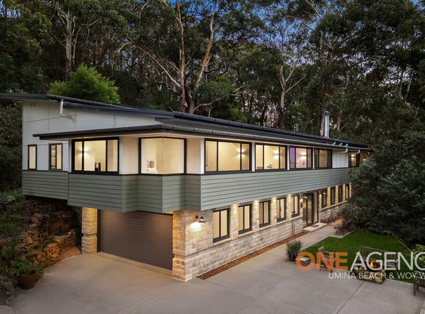 180 - 182 Empire Bay Drive, Empire Bay, NSW 2257