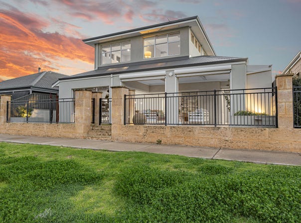 13 Buran Way, Spearwood, WA 6163