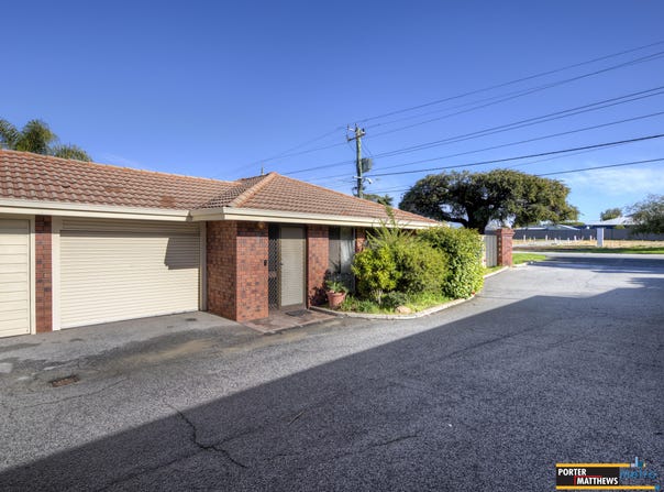 8/305 Wharf Street, Queens Park, WA 6107