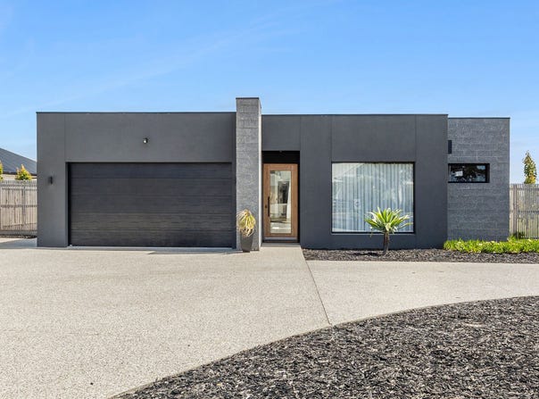 14 Leicester Street, Bellbrae, Vic 3228