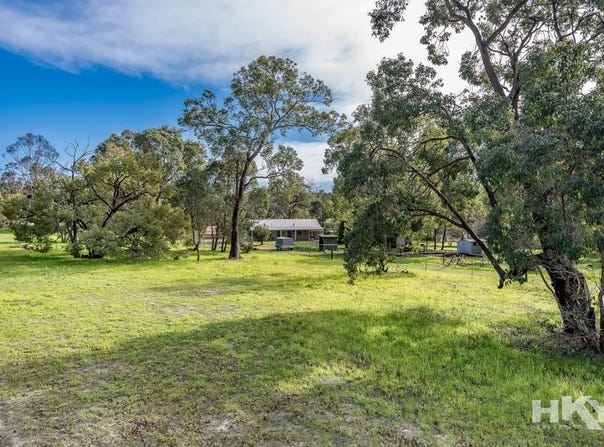 247 Forrest Hills Parade, Bindoon, WA 6502