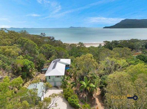14 Sturgeon Street, Ball Bay, Qld 4741