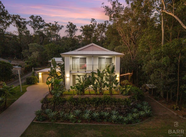49 Corymbia Crescent, Anstead, Qld 4070