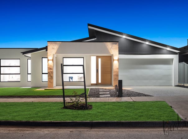 5 Pinnibar Street, Wollert, Vic 3750