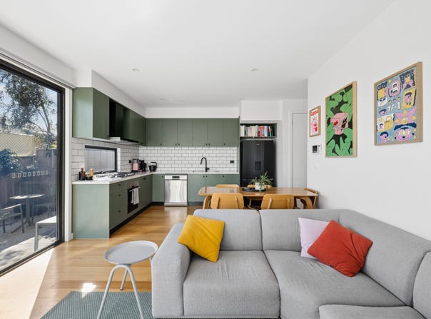 3/9 Pritchard Avenue, Braybrook, Vic 3019