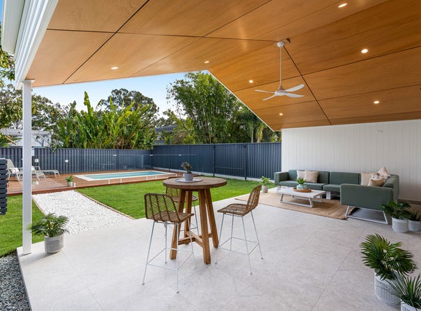 32 Lucy Street, Thorneside, Qld 4158