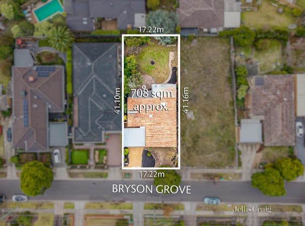 21 Bryson Grove, Templestowe Lower, Vic 3107